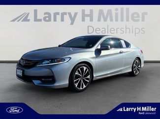 Used 2017 Honda Accord EX-L video 1