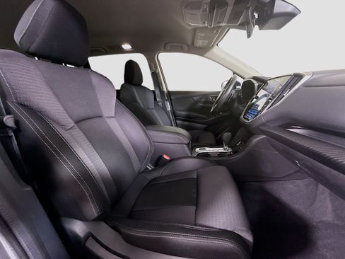 Used 2025 Subaru Ascent Premium AWD/4WD image 29