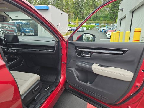 Certified 2023 Honda CR-V EX-L image 11