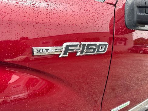 Used 2013 Ford F150 XLT w/ Luxury Equipment Group AWD/4WD image 17