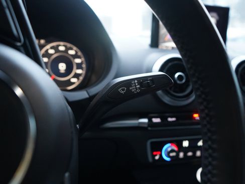 Used 2020 Audi A3 2.0T Premium Plus w/ Premium Plus Package image 29