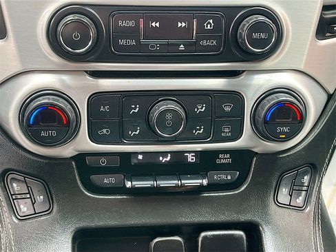 Used 2020 GMC Yukon XL SLT image 15