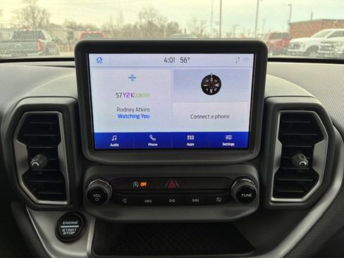 Used 2023 Ford Bronco Sport Big Bend w/ Convenience Package image 20