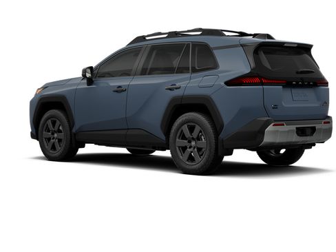 New 2026 Toyota RAV4 AWD image 6