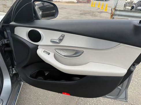 Used 2016 Mercedes-Benz C 300 Sedan image 20