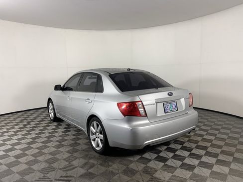 Used 2008 Subaru Impreza 2.5i image 3
