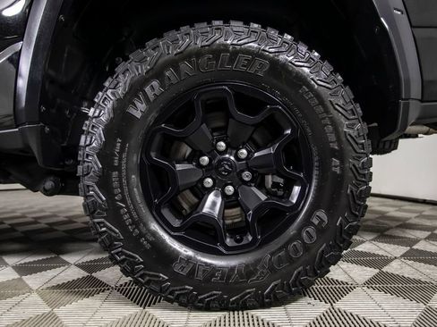 Used 2023 RAM 1500 TRX w/ TRX Level 2 Equipment Group AWD/4WD image 39