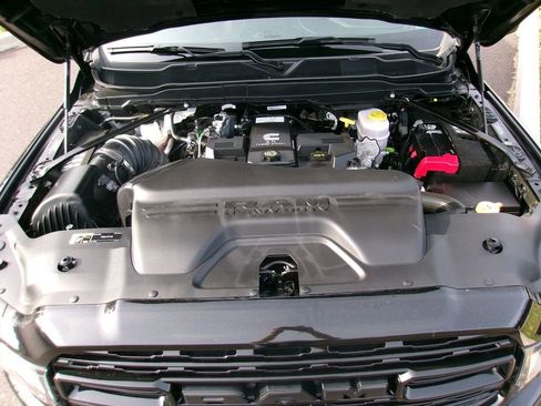 Certified 2024 RAM 3500 Limited AWD/4WD image 19