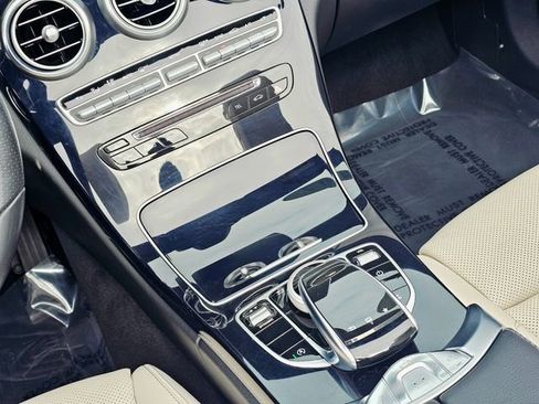 Used 2017 Mercedes-Benz C 300 4MATIC Cabriolet image 42