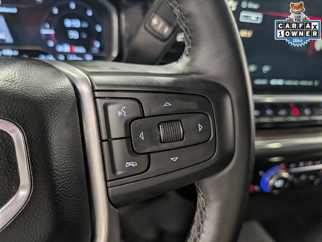 Used 2024 GMC Sierra 1500 Elevation AWD/4WD image 20