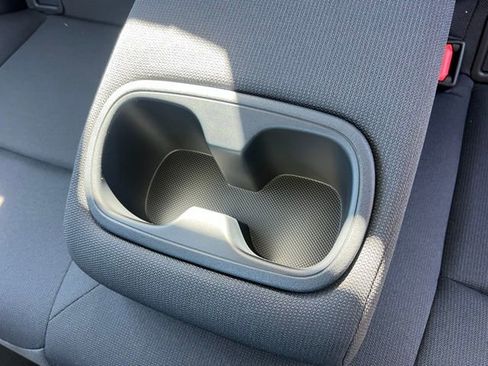 Certified 2026 Toyota Corolla LE w/ Carpet Mat Package (TMS) image 16