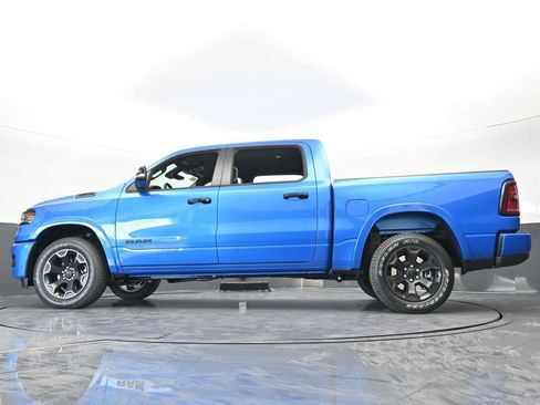 New 2026 RAM 1500 4x4 Crew Cab image 55