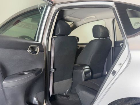 Used 2014 Nissan Sentra S FWD image 12