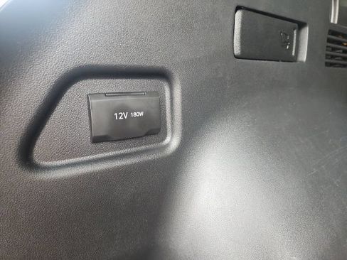 Used 2025 Hyundai Tucson SEL FWD image 22