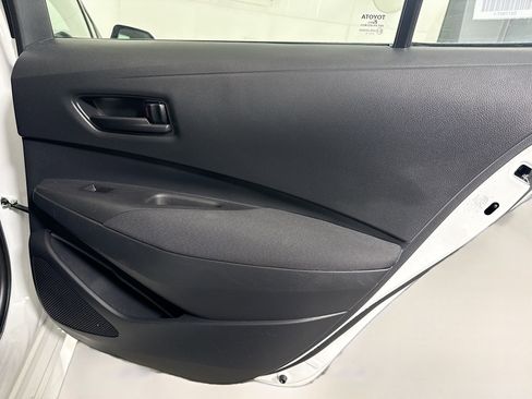 Used 2024 Toyota Corolla LE image 27