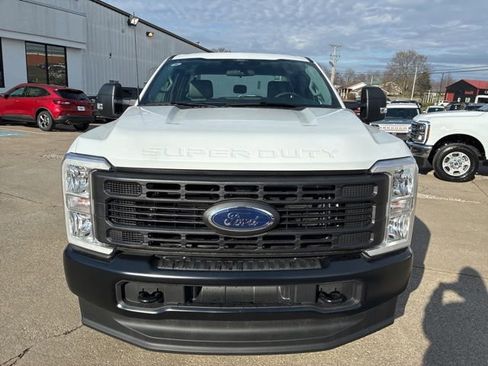 New 2026 Ford F250 XL image 12