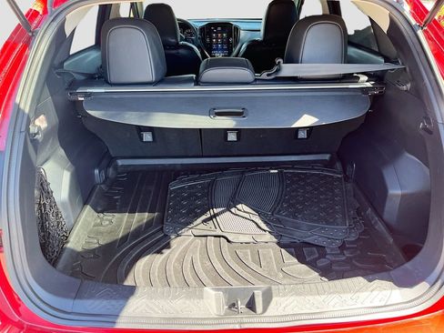 Used 2024 Subaru Crosstrek 2.5i Limited image 24