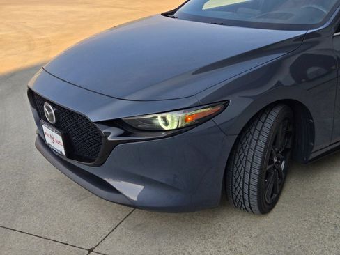 Used 2021 MAZDA MAZDA3 s AWD/4WD image 43