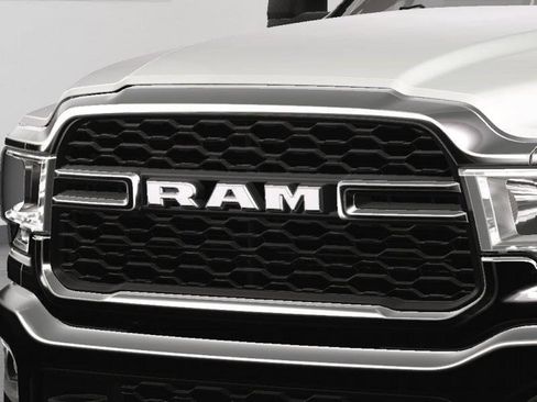 New 2024 RAM 3500 Tradesman w/ Chrome Appearance Group image 15