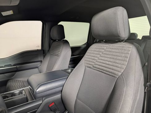 Used 2021 Ford F150 XL w/ STX Appearance Package RWD image 21