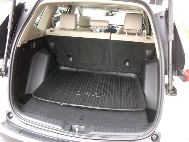 Used 2017 Honda CR-V Touring image 26