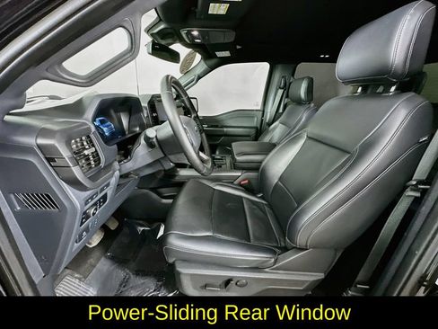Used 2024 Ford F150 XLT w/ Equipment Group 303A High AWD/4WD image 29