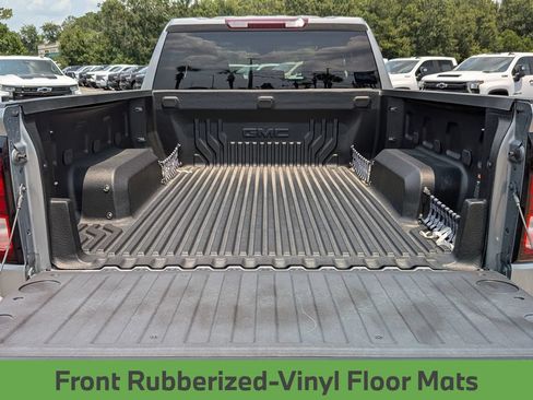 Used 2023 GMC Sierra 1500 Elevation AWD/4WD image 34