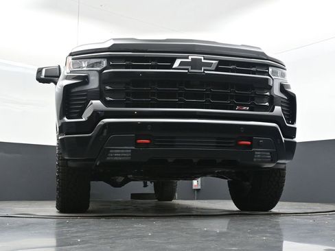 New 2026 Chevrolet Silverado 1500 LT Trail Boss w/ LT Trail Boss Premium Package image 48