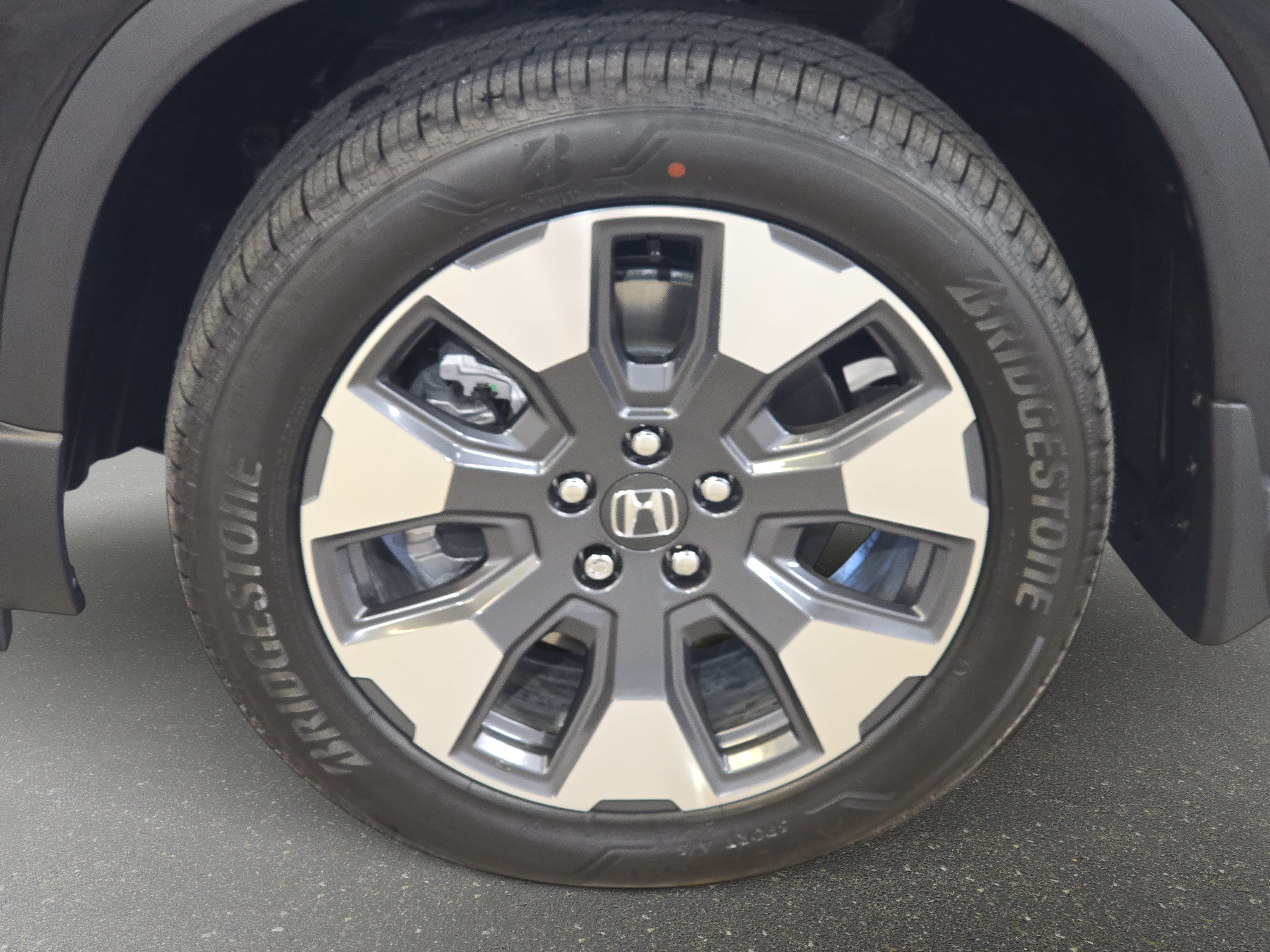 New 2026 Honda Pilot Elite image 32
