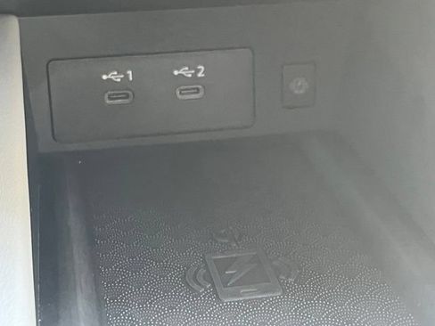 Certified 2026 INFINITI QX60 Luxe w/ Cargo Package FWD image 21