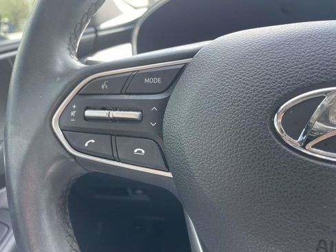 Used 2023 Hyundai Santa Fe SEL w/ Cargo Package FWD image 20