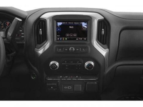 Used 2024 GMC Sierra 2500 AT4 w/ AT4 Premium Plus Package AWD/4WD image 13