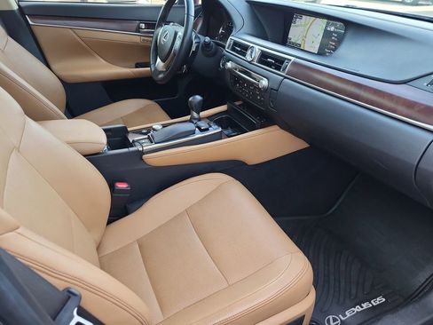 Used 2015 Lexus GS 350 AWD w/ Premium Package image 21