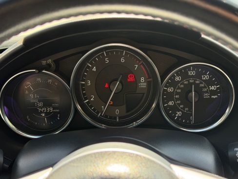 Used 2016 MAZDA MX-5 Miata Grand Touring RWD image 32