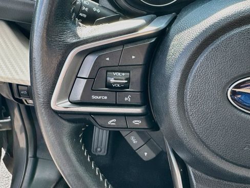 Used 2019 Subaru Ascent Premium AWD/4WD image 8