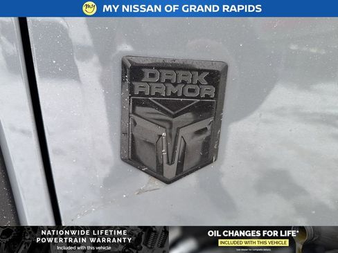 New 2026 Nissan Rogue SV image 10