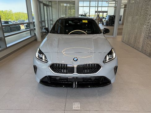 New 2026 BMW 228i xDrive w/ Premium Package AWD/4WD image 2