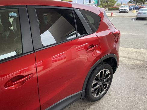 Used 2016 MAZDA CX-5 Grand Touring image 51
