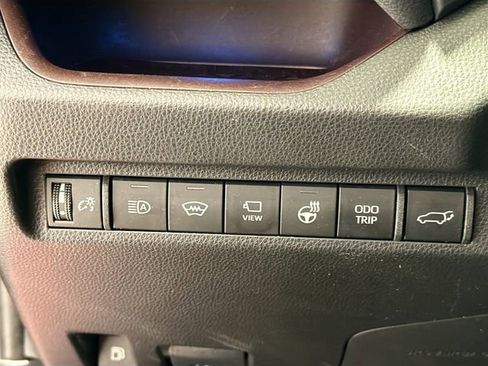 Certified 2025 Toyota RAV4 Limited w/ Advanced Technology Package AWD/4WD image 9