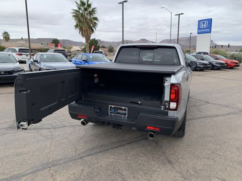 Certified 2025 Honda Ridgeline RTL image 39