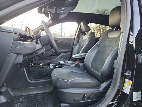 Used 2023 Ford Mustang Mach-E GT image 13