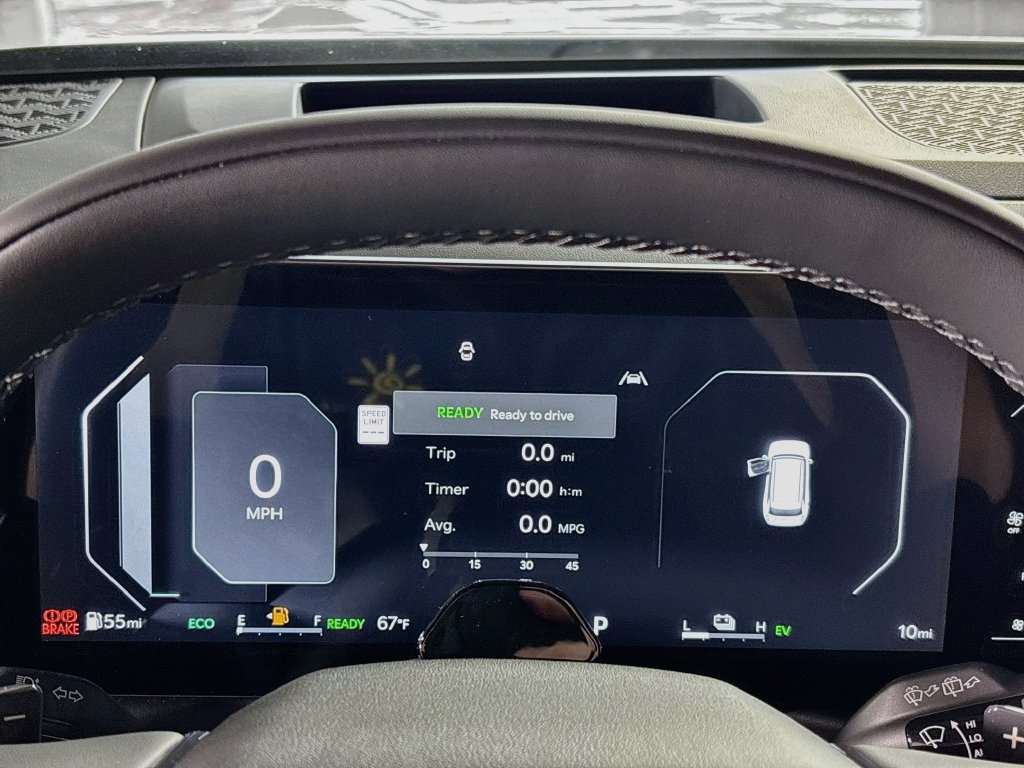 New 2027 Kia Telluride SX Prestige AWD/4WD image 14