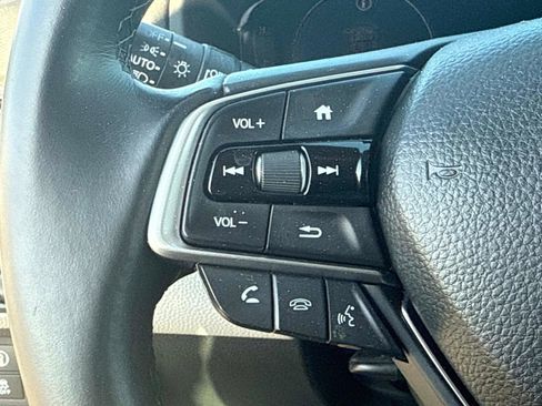 Certified 2019 Honda Accord EX-L image 28