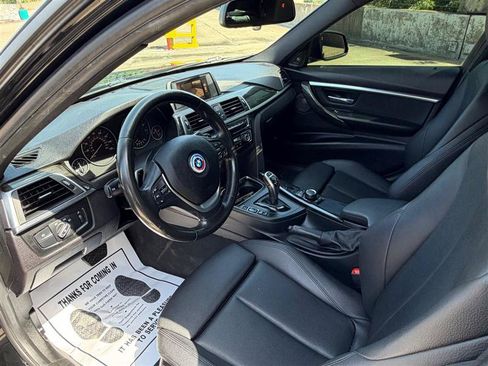 Used 2017 BMW 340i Sedan RWD image 27
