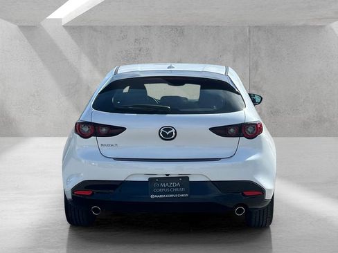 New 2026 MAZDA MAZDA3 2.5 S Hatchback w/ Premium Pkg image 6