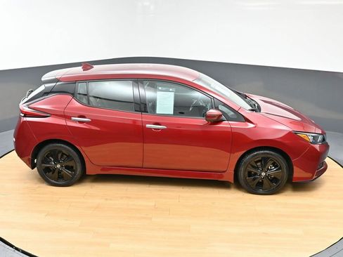 Used 2022 Nissan Leaf SL Plus image 47
