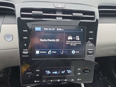 Used 2023 Hyundai Tucson SEL w/ Convenience Package image 17