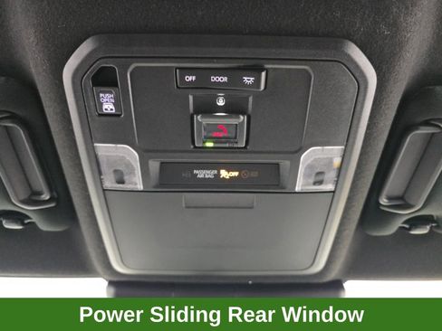 Used 2025 Toyota 4Runner SR5 image 33