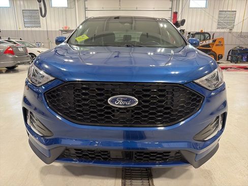 Used 2023 Ford Edge ST-Line image 16