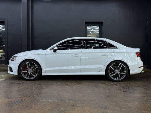 Used 2018 Audi S3 Premium Plus w/ Technology Package image 5